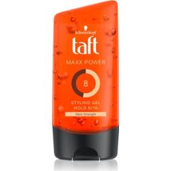 Schwarzkopf Taft Men ultra mocny żel do włosów 150 ml