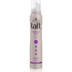 Schwarzkopf Taft Perfect Flex pianka do włosów modelujący 200 ml