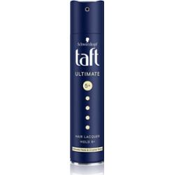Schwarzkopf Taft Ultimate lakier do włosów mocno utrwalający 250 ml