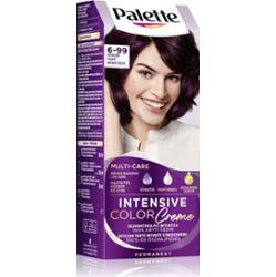 Schwarzkopf Palette Intensive Color Creme trwała farba do włosów odcień 6-99 (V5) Intense Violet 1 szt.