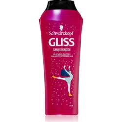 Schwarzkopf Gliss Winter Repair łagodny szampon pielęgnujący 250 ml