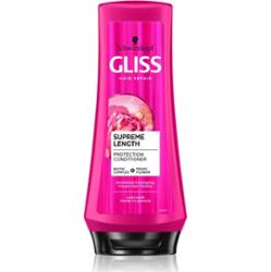 Schwarzkopf Gliss Supreme Length odżywka ochronna dla długich włosów 200 ml