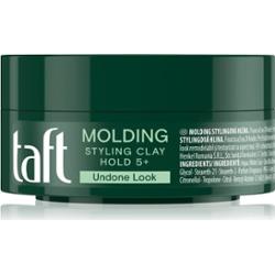 Schwarzkopf Taft Looks stylingowa glina z ekstra silnym utrwaleniem 75 ml