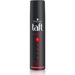 Schwarzkopf Taft Power lakier do włosów mocno utrwalający 75 ml