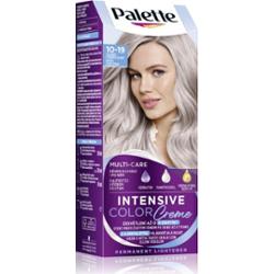Schwarzkopf Palette Intensive Color Creme trwała farba do włosów odcień 10-19 Cool Silver Blonde 1 szt.