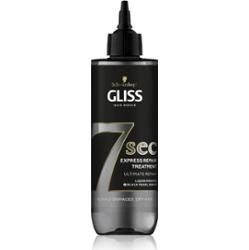 Schwarzkopf Gliss Ultimate Repair pielęgnacja regenerująca do włosów suchych i zniszczonych 200 ml