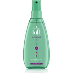 Schwarzkopf Taft Volume spray do włosów o średnim utrwaleniu 150 ml
