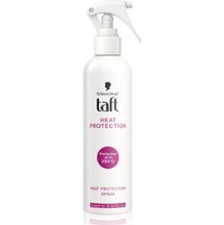 Schwarzkopf Taft Heat Protection spray ochronny do włosów zniszczonych częstym suszeniem 250 ml