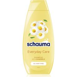 Schwarzkopf Schauma Everyday Care szampon do codziennego mycia włosów z rumiankiem 400 ml