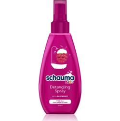 Schwarzkopf Schauma Kids spray dla łatwego rozczesywania włosów dla dzieci 150 ml
