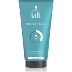 Schwarzkopf Taft Stand Up Look żel do stylizacji bardzo mocno utrwalający 150 ml
