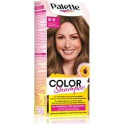 Schwarzkopf Palette Color Shampoo szampon tonujący odcień 6-5 Nut Blond 50 ml