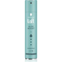 Schwarzkopf Taft Aloe Boost lakier do włosów z silnym utrwaleniem 250 ml