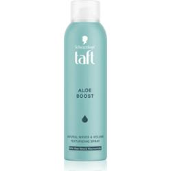 Schwarzkopf Taft Aloe Boost suchy spray teksturyzujący 150 ml