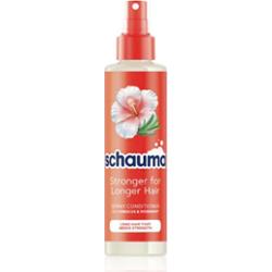 Schwarzkopf Schauma Stronger For Longer Hair odżywka w sprayu 200 ml