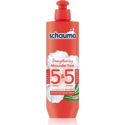 Schwarzkopf Schauma Stronger For Longer Hair wielofunkcyjna pielęgnacja włosów 300 ml