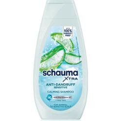 Schwarzkopf Schauma Anti-Dandruff kojący szampon przeciw łupieżowi 350 ml