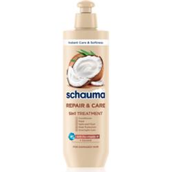 Schwarzkopf Schauma Repair & Care kuracja do włosów 5 in 1 300 ml