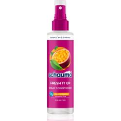 Schwarzkopf Schauma Fresh it up odżywka w sprayu do suchych końcówek włosów 200 ml