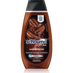Schwarzkopf Schauma Hair Booster szampon z kofeiną do słabych włosów z tendencją do wypadania 350 ml
