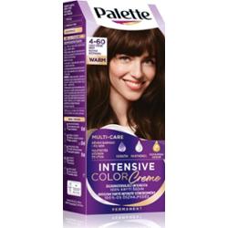 Schwarzkopf Palette Intensive Color Creme trwała farba do włosów odcień 4-60 Radiant Medium Brown 1 szt.