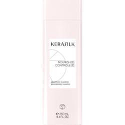 KERASILK Essentials Smoothing Shampoo szampon do włosów grubych i niesfornych 250 ml