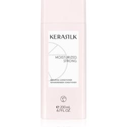 KERASILK Essentials Repairing Conditioner odżywka nawilżająca do włosów suchych i zniszczonych 200 ml