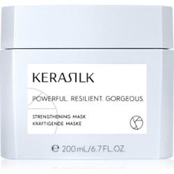 KERASILK Specialists Strengthening Mask maseczka wzmacniająca o działaniu nawilżającym 200 ml