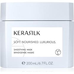 Kerasilk Specialists Smoothing Mask maska wygładzająca do niesfornych włosów 200 ml
