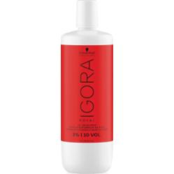 Schwarzkopf Professional IGORA Royal emulsja aktywująca 3% 10 Vol. 3% / 10 Vol. 1000 ml