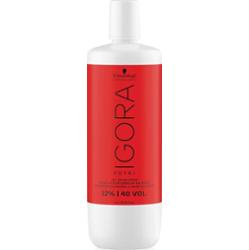 Schwarzkopf Professional IGORA Royal emulsja aktywująca 12% 40 Vol. 12% / 40 Vol. 1000 ml
