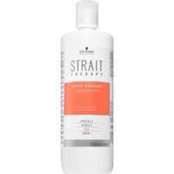 Schwarzkopf Professional STRAIT Therapy Neutralising Milk mleko do włosów do utrwalenia kształtu 1000 ml