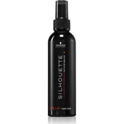 Schwarzkopf Professional Silhouette Gel Lac lakier do włosów 200 ml