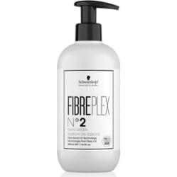 Schwarzkopf Professional Color Enablers Fibreplax N°2 Bond Sealer kuracja pielęgnacyjna po farbowaniu i trwałej 500 ml