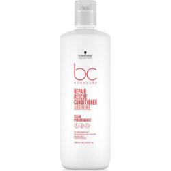 Schwarzkopf BC Repair Rescue Conditioner Arginine - regenerująca odżywka włosy zniszczone, 1000ml