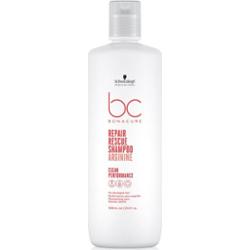 Schwarzkopf BC Repair Rescue Shampoo Arginine - szampon regenerujący do włosów 1000ml