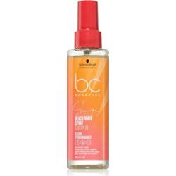 Schwarzkopf Professional BC Bonacure Sun Protect Beach Wave Spray spray do stylizacji dla efektu plażowego 150 ml