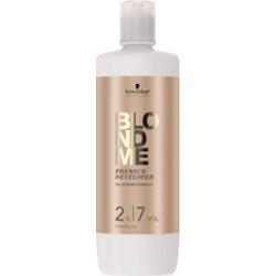 Schwarzkopf Professional Blondme Premium Developer emulsja aktywująca 2% 7 Vol. 2% / 7 Vol. 1000 ml