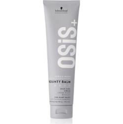 Schwarzkopf Professional Osis+ Bounty Balm bogaty krem do włosów kręconych i falowanych 150 ml
