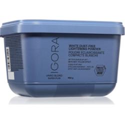 Schwarzkopf Professional IGORA Vario Blond Super Plus puder rozświetlający 450 g