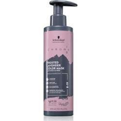 Schwarzkopf Professional Chroma ID Color Mask maska intensywnie koloryzująca do włosów odcień 8-19 Frosted Lavender 300 ml
