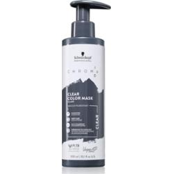 Schwarzkopf Professional Chroma ID Color Mask maska intensywnie koloryzująca do włosów odcień Clear 300 ml