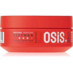 Schwarzkopf Professional Osis+ FlexWax wosk do włosów silnie utrwalający 85 ml