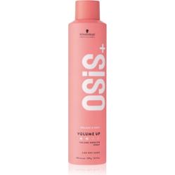 Schwarzkopf Professional Osis+ Volume Up spray na objętość 300 ml