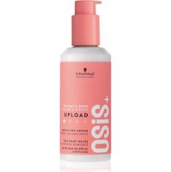 Schwarzkopf Professional Osis+ Upload krem modelujący 200 ml
