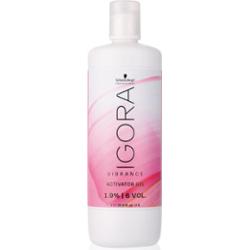 Schwarzkopf Professional IGORA Vibrance emulsja aktywująca z żelową konsystencją 1,9% / 6 Vol. 1000 ml