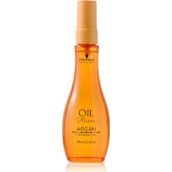 Schwarzkopf Professional Oil Ultime Argan Oil olejek arganowy do włosów normalnych 100 ml