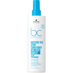 Schwarzkopf Professional BC Bonacure Moisture Kick odżywka bez spłukiwania o działaniu nawilżającym 400 ml