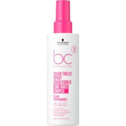 Schwarzkopf Professional BC Bonacure Color Freeze odżywka bez spłukiwania do włosów farbowanych 200 ml