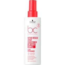 Schwarzkopf Professional BC Bonacure Repair Rescue odżywka bez spłukiwania do włosów zniszczonych 200 ml